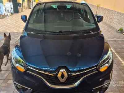 Usata Renault Scénic IV