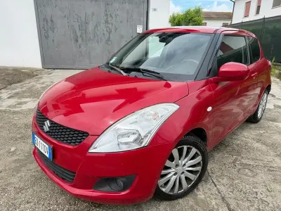 Usata Suzuki Swift