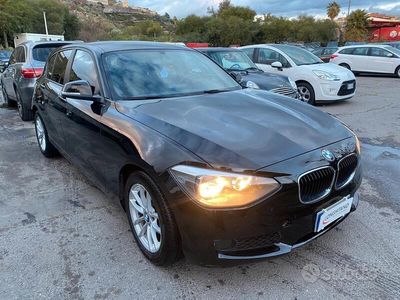 usata BMW 118 serie d -- 2.0.1.3