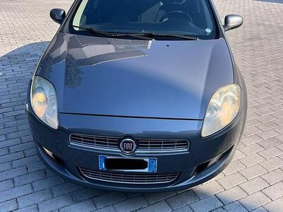 Grigio Usata 2011 Fiat Bravo Utilitaria | 3000 € (Buon prezzo)