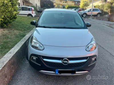 Usata Opel Adam