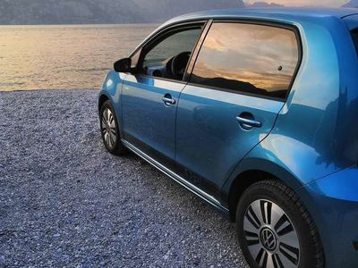 usata VW e-up! 