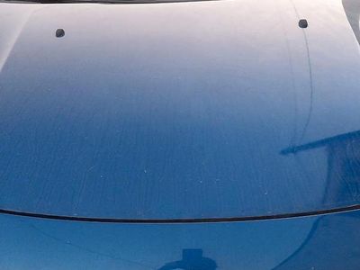 Usata Peugeot 2008 Signature Sky 102 CV (75 kW) 2019 Blu SUV