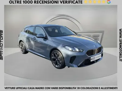 Usata BMW 118