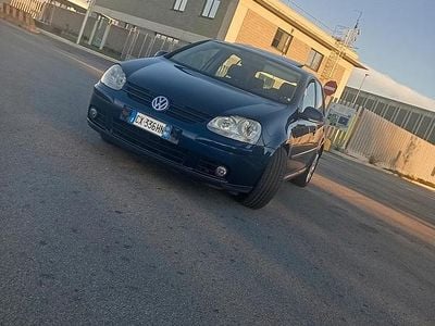 VW Golf V