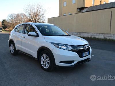 usata Honda HR-V HR-V1.6 Comfort