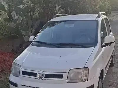 Usata Fiat Panda