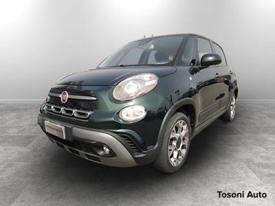 usata Fiat 500L L 1.3 Multijet Mirror