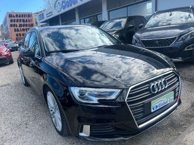 usata Audi A3 Sportback 2.0 TDI SPB 2.0 TDI