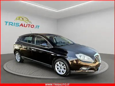 Usata Lancia Delta