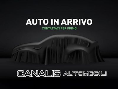 Usata Jeep Renegade Limited 120 CV (88 kW) 2017 Nero SUV