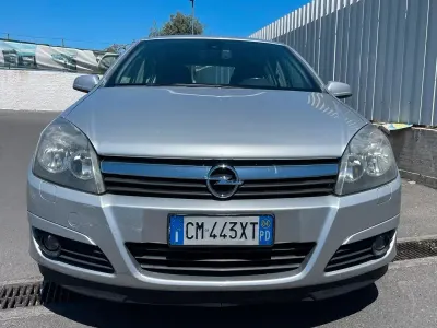 Usata Opel Astra