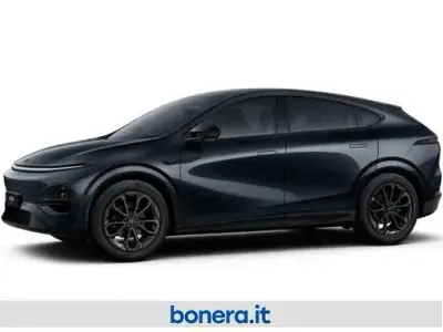 Nuova XPENG G6 217 kW (296 CV) 2026 Nero SUV