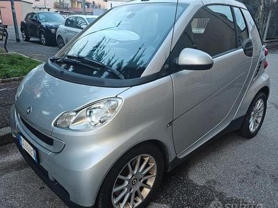 Smart ForTwo Cabrio