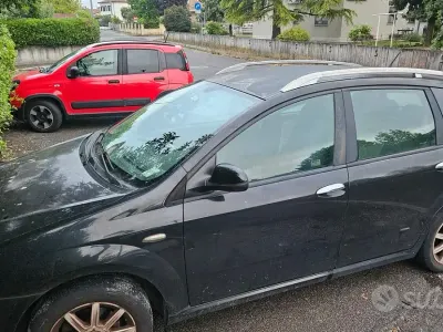 Usata Fiat Croma 140 CV (102 kW) 2007 Station wagon