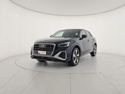 Usata Audi Q2