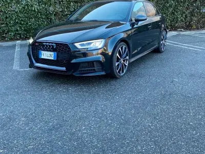 Usata Audi S3