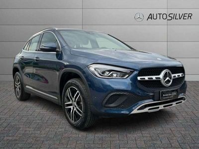 Mercedes GLA200