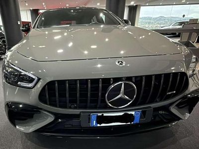 Usata Mercedes AMG GT Premium Plus 367 CV (269 kW) 2023 Coupé