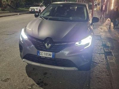 Usata Renault Captur Intens 160 CV (117 kW) 2020 SUV