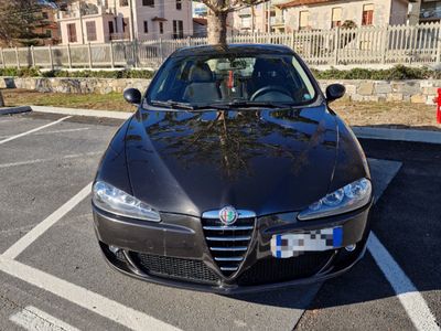 usata Alfa Romeo 147 2 serie 1.9 jtdm diesel