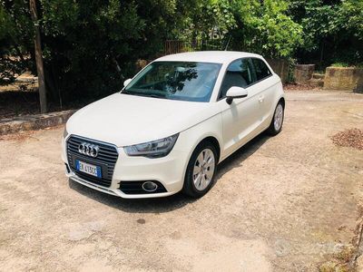 usata Audi A1 impeccabile