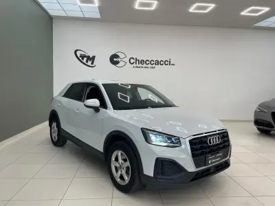Usata Audi Q2