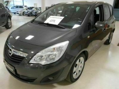 usata Opel Meriva 2ª serie 1.4 100CV Elective