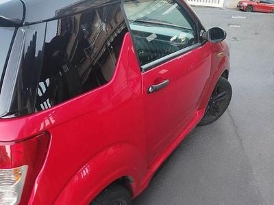 Usata Ligier JS50 2016 Utilitaria