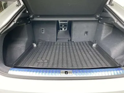 Usata Audi Q3 Sportback S-Line 150 CV (110 kW) 2023 Bianco SUV