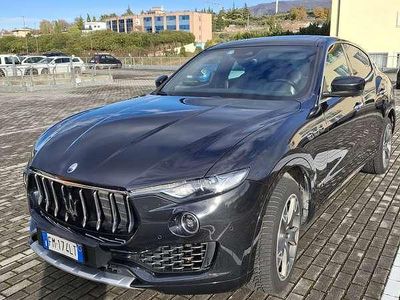 Usata Maserati Levante 275 CV (202 kW) 2018 SUV