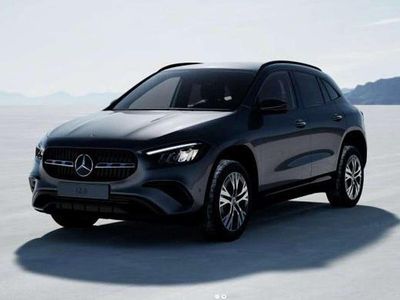 Nuova Mercedes GLA200 Progressive 150 CV (110 kW) 2026 Grigio SUV