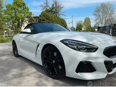 Usata BMW Z4