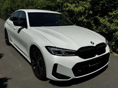 Usata BMW 318 M Sport 156 CV (114 kW) 2024 Other Berlina