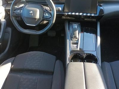 Usata Peugeot 508 SW 2020 Grigio Station wagon