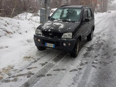 Daihatsu Terios
