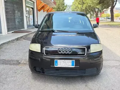 Usata Audi A2