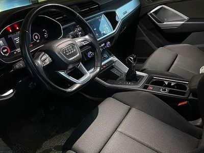 Usata Audi Q3 Ambiente 190 CV (139 kW) 2019 SUV