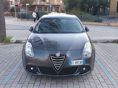 usata Alfa Romeo Giulietta (2010-21) - 2012