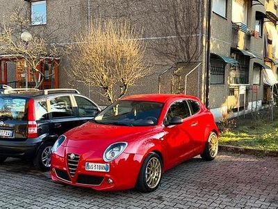 Usata Alfa Romeo MiTo 155 CV (114 kW) 2008 Utilitaria