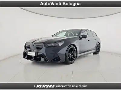 Usata BMW M5