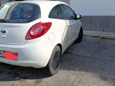 usata Ford Ka 1.300 diesel