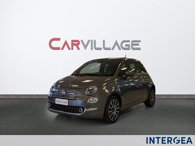 Usata Fiat 500 Dolcevita 70 CV (51 kW) 2023 Grigio Berlina