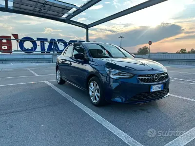 Usata Opel Corsa