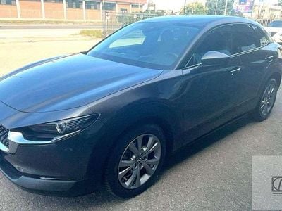 Usata Mazda CX-30 Exceed 122 CV (89 kW) 2021 Other SUV