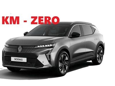 Usata Renault Scenic E-Tech