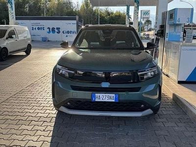 Occasion Opel Frontera 136 ch (100 kW) 2025 SUV