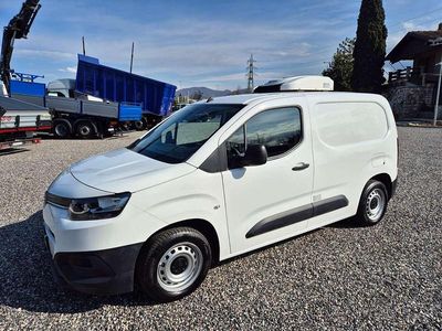 Usata Toyota Proace City City 101 CV (74 kW) 2020 Bianco Monovolume