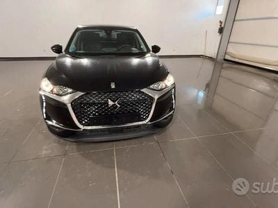 DS Automobiles DS3