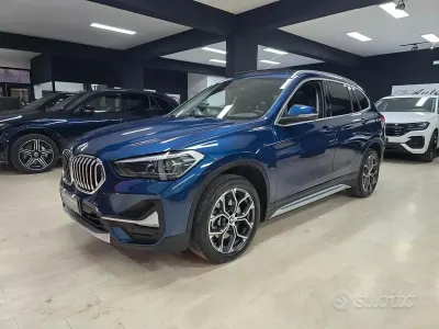 Gebraucht BMW X1